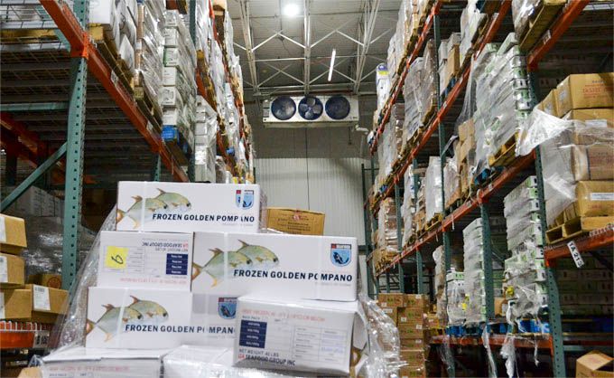 多伦多回国行李