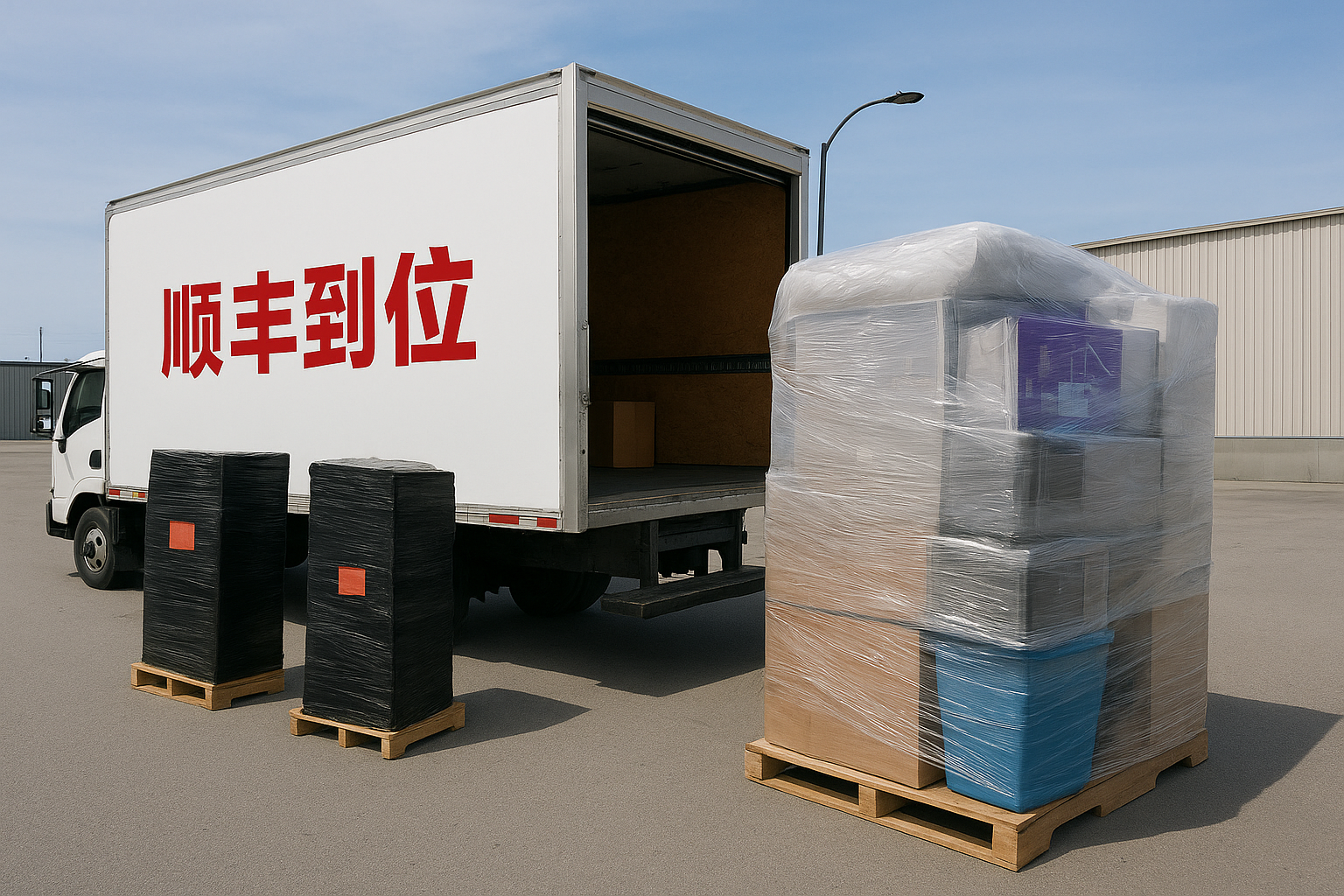 多伦多-蒙特利尔搬家服务